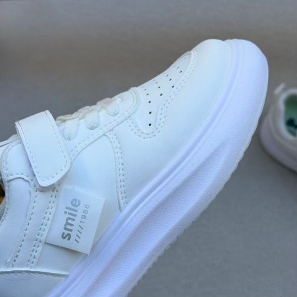 ونس بچگانه طرح Smile از بری کیدز کد 4101701