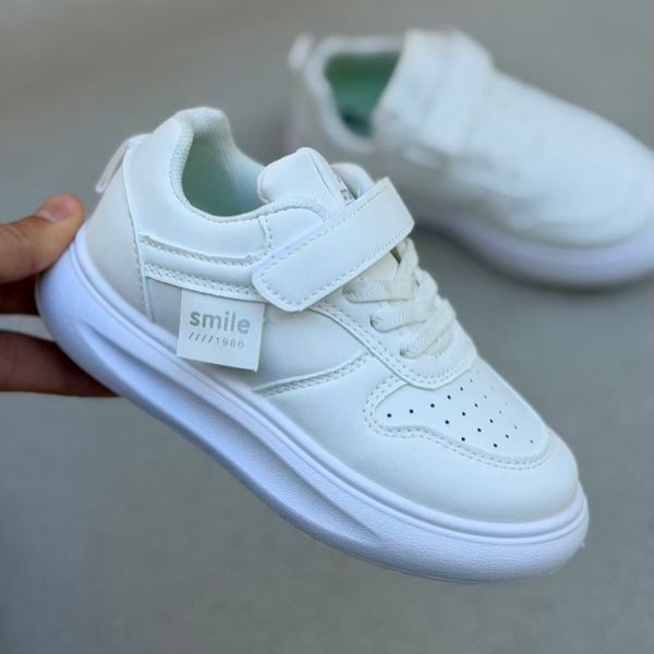 ونس بچگانه طرح Smile از بری کیدز کد 4101701