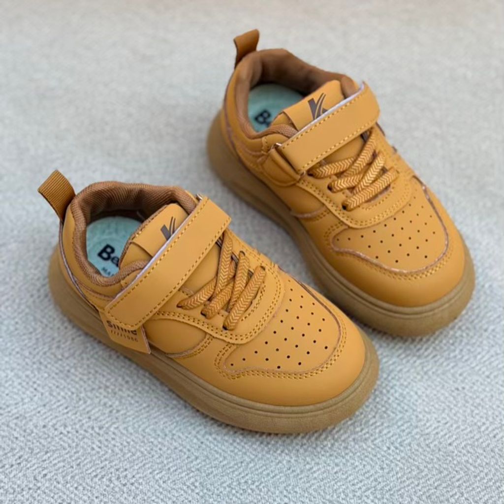 خرید اینترنتی قیمت ونس بچگانه طرح Smile از بری کیدز کد 4101701