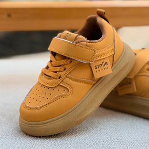 خرید اینترنتی قیمت ونس بچگانه طرح Smile از بری کیدز کد 4101701