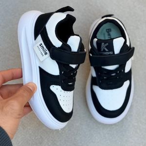 خرید اینترنتی قیمت ونس بچگانه طرح Smile از بری کیدز کد 4101701