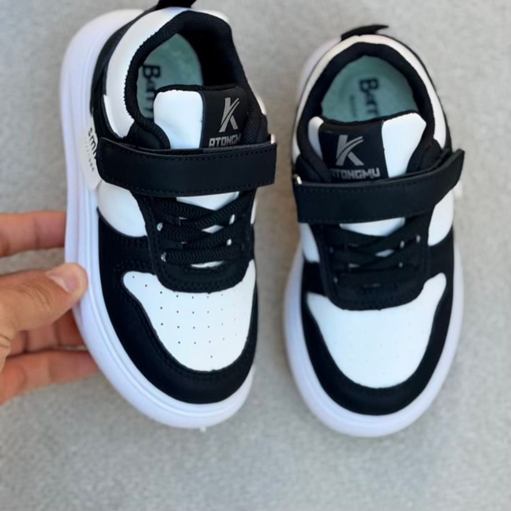 خرید اینترنتی قیمت ونس بچگانه طرح Smile از بری کیدز کد 4101701