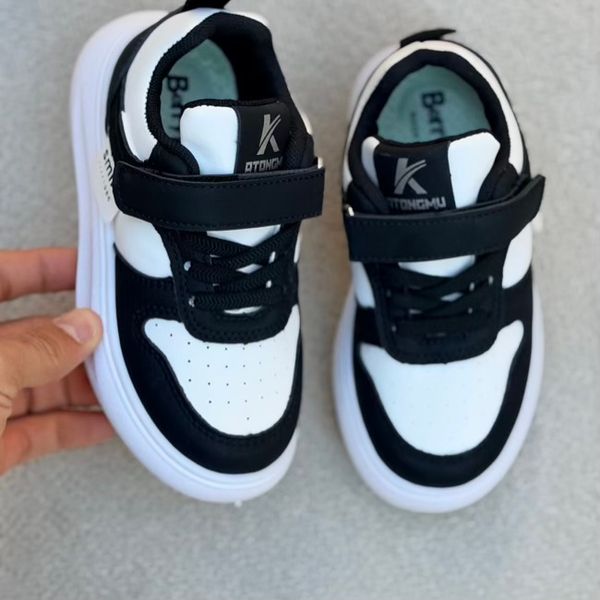 ونس بچگانه طرح Smile از بری کیدز کد 4101701