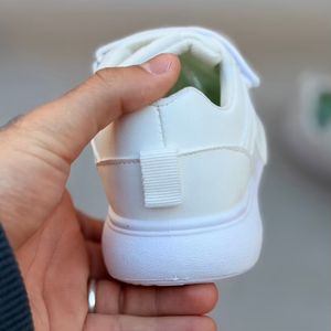 خرید اینترنتی قیمت ونس بچگانه طرح Smile از بری کیدز کد 4101701