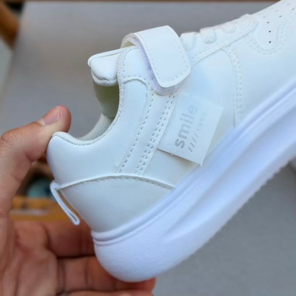 ونس بچگانه طرح Smile از بری کیدز کد 4101701