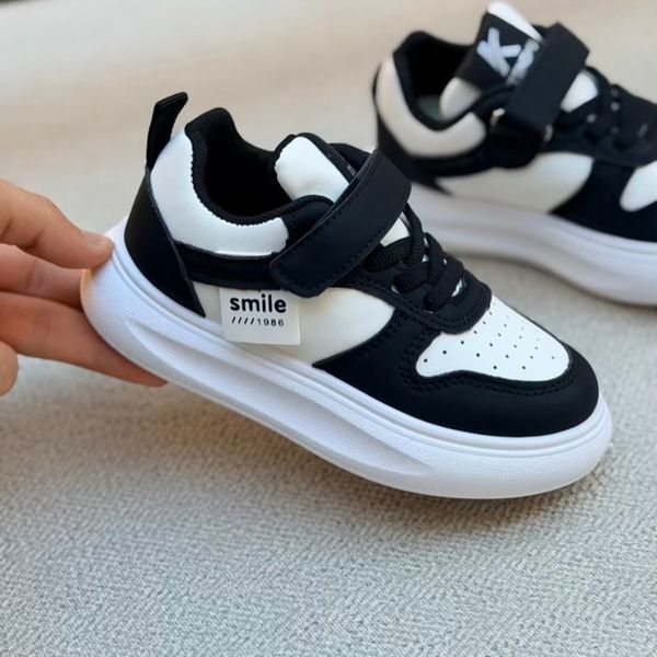 ونس بچگانه طرح Smile از بری کیدز کد 4101701