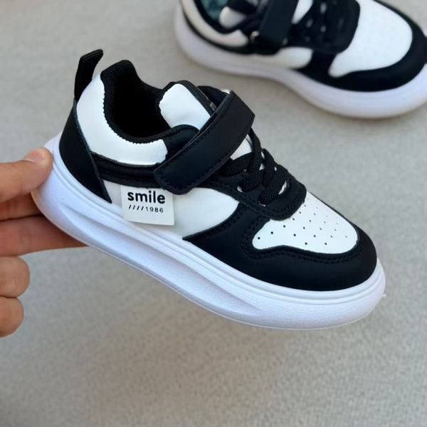 ونس بچگانه طرح Smile از بری کیدز کد 4101701