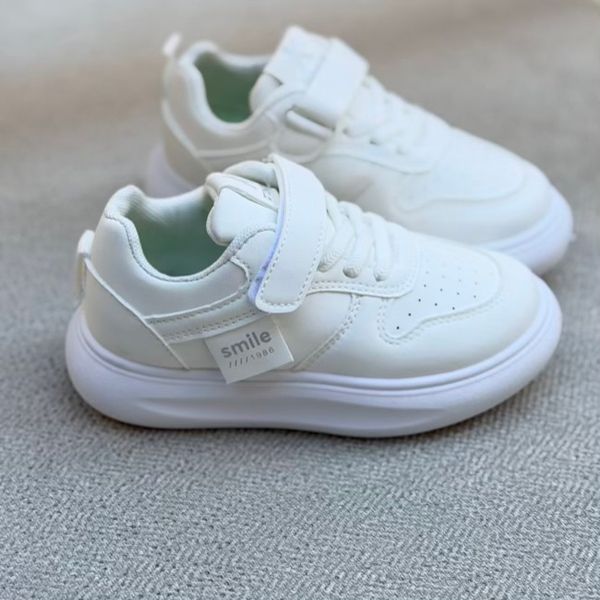 ونس بچگانه طرح Smile از بری کیدز کد 4101701