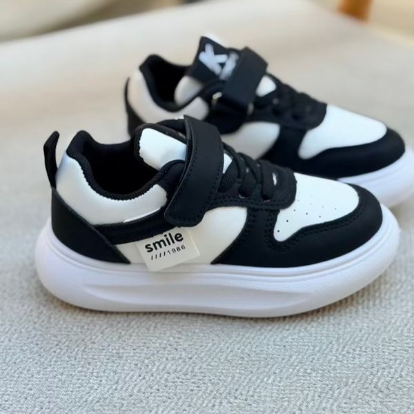 ونس بچگانه طرح Smile از بری کیدز کد 4101701