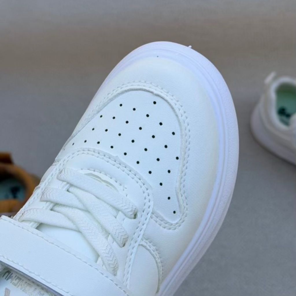 خرید اینترنتی قیمت ونس بچگانه طرح Smile از بری کیدز کد 4101701