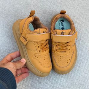 خرید اینترنتی قیمت ونس بچگانه طرح Smile از بری کیدز کد 4101701