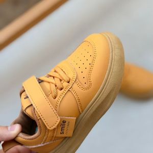 خرید اینترنتی قیمت ونس بچگانه طرح Smile از بری کیدز کد 4101701