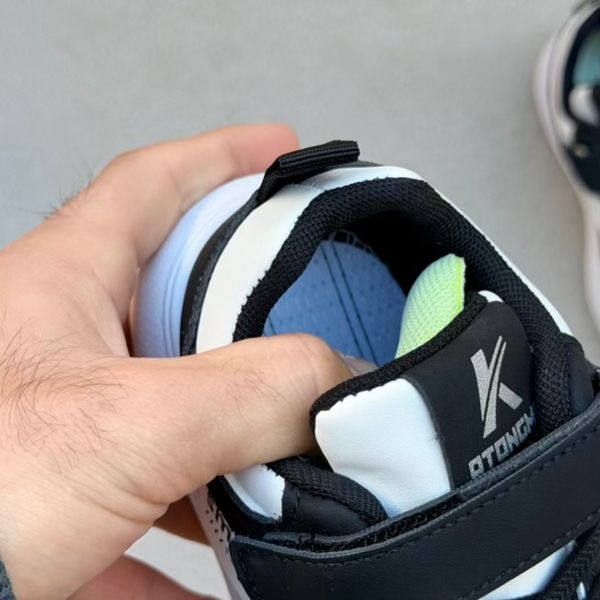 ونس بچگانه طرح Smile از بری کیدز کد 4101701