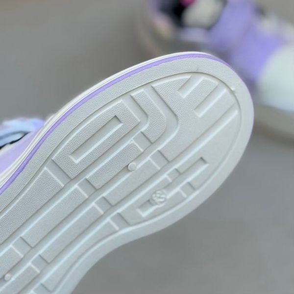 ونس بچگانه طرح کرومی هدفون از A+B کد 4101605