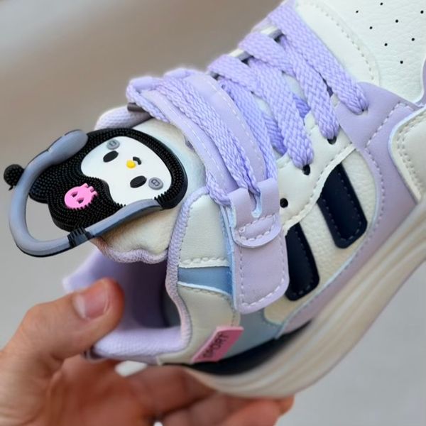 ونس بچگانه طرح کرومی هدفون از A+B کد 4101605