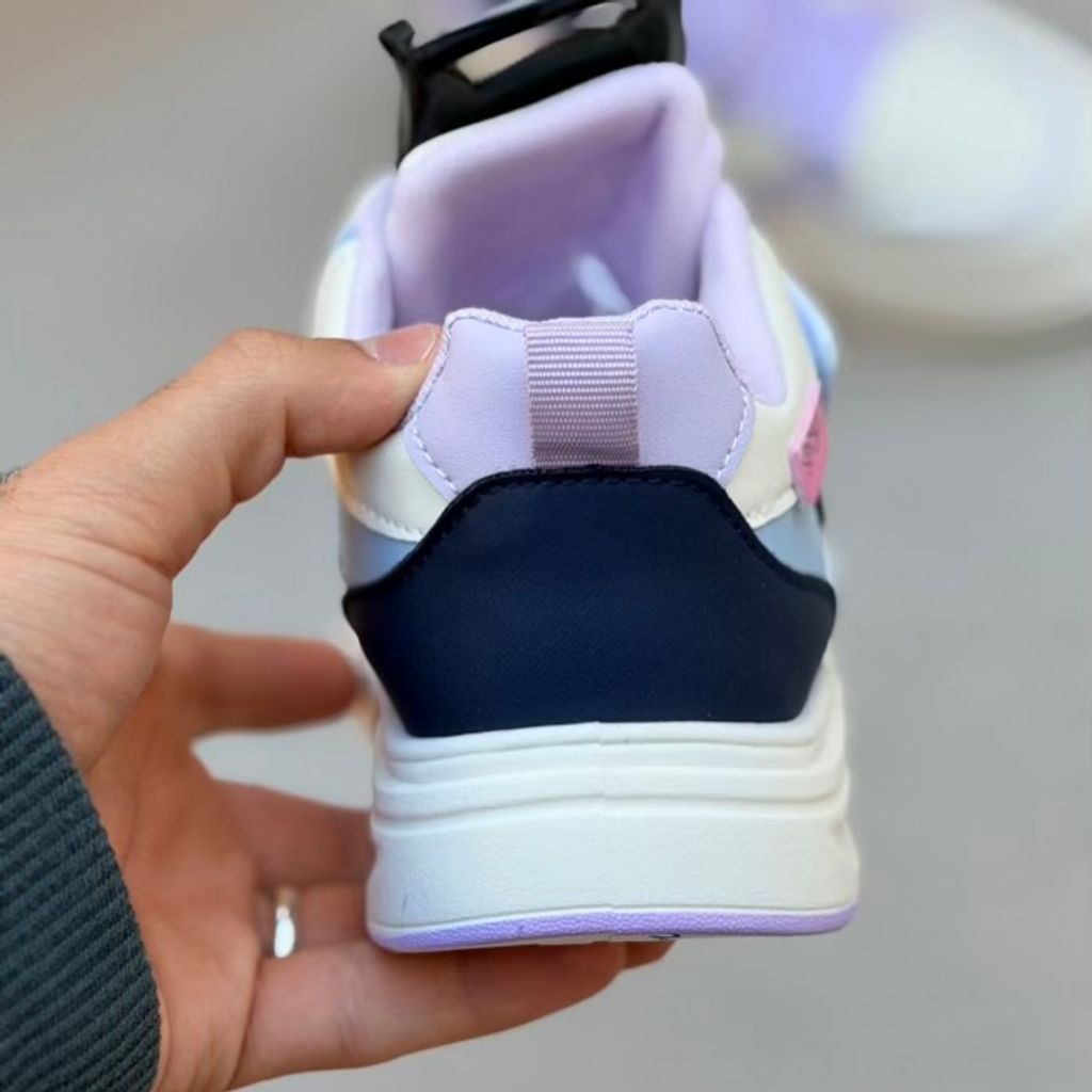 خرید اینترنتی قیمت ونس بچگانه طرح کرومی هدفون از A+B کد 4101605