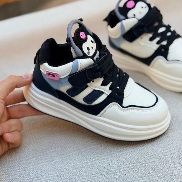 ونس بچگانه طرح کرومی هدفون از A+B کد 4101605