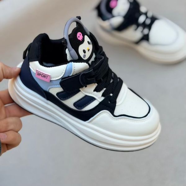 ونس بچگانه طرح کرومی هدفون از A+B کد 4101605