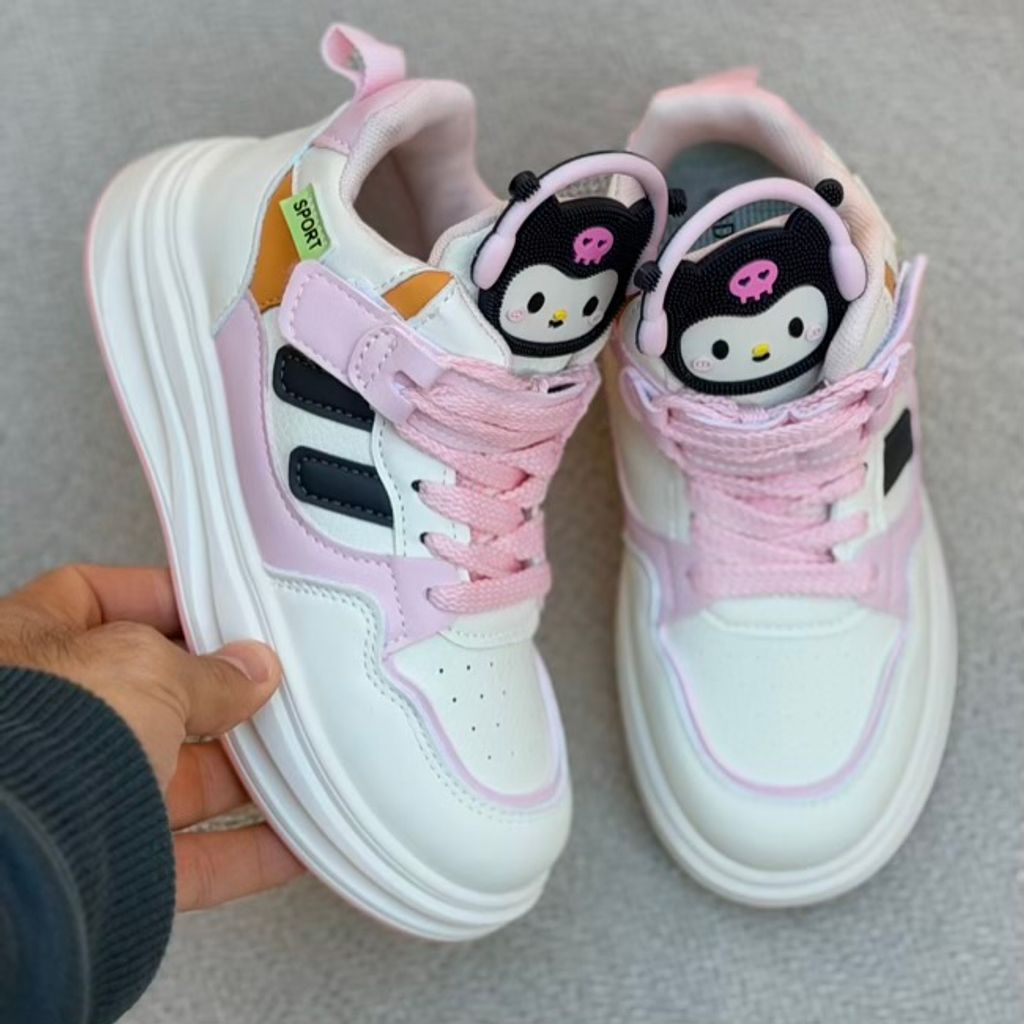 خرید اینترنتی قیمت ونس بچگانه طرح کرومی هدفون از A+B کد 4101605