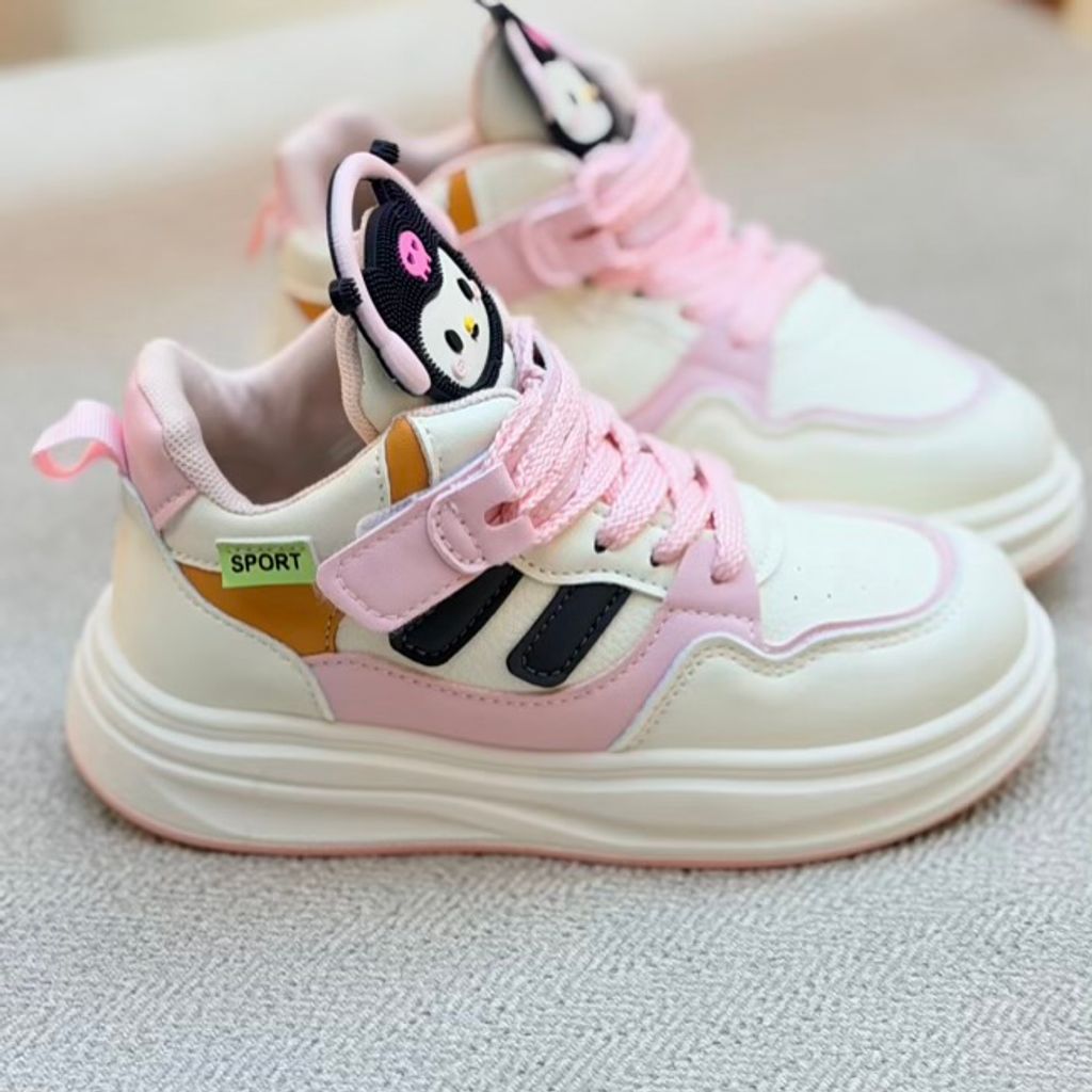 خرید اینترنتی قیمت ونس بچگانه طرح کرومی هدفون از A+B کد 4101605