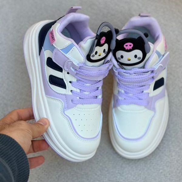 ونس بچگانه طرح کرومی هدفون از A+B کد 4101605