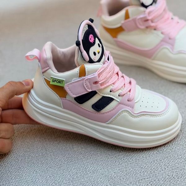 ونس بچگانه طرح کرومی هدفون از A+B کد 4101605