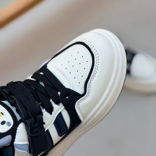 ونس بچگانه طرح کرومی هدفون از A+B کد 4101605