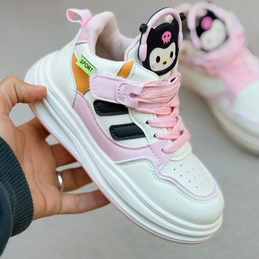 خرید اینترنتی قیمت ونس بچگانه طرح کرومی هدفون از A+B کد 4101605