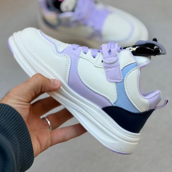 ونس بچگانه طرح کرومی هدفون از A+B کد 4101605