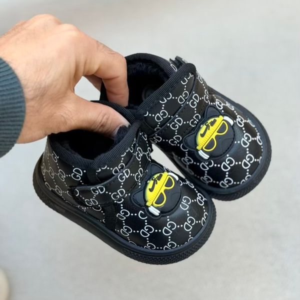 بوت بچگانه طرح گوچی از توباکو کد 4101603