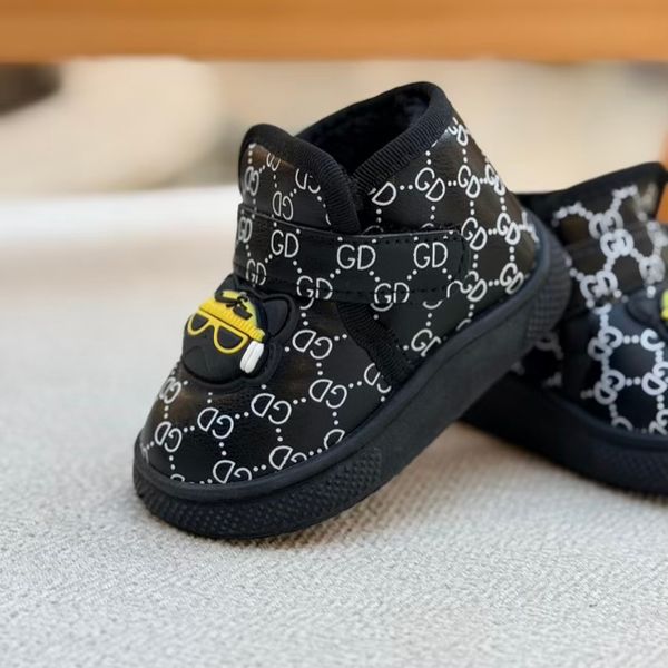 بوت بچگانه طرح گوچی از توباکو کد 4101603