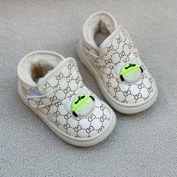 بوت بچگانه طرح گوچی از توباکو کد 4101603