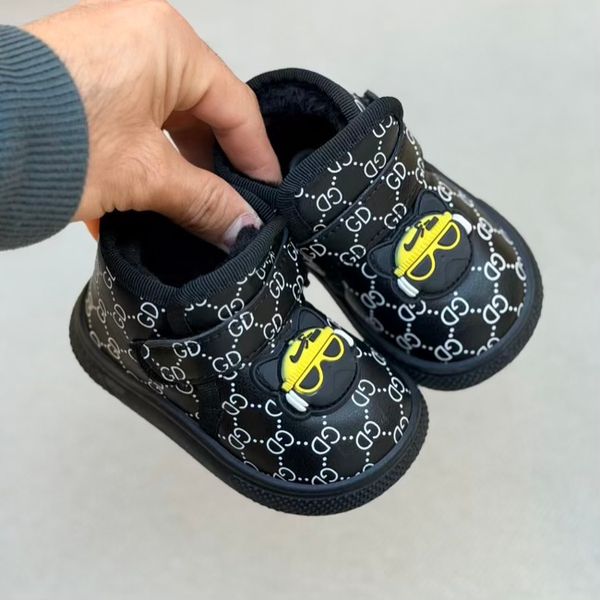 بوت بچگانه طرح گوچی از توباکو کد 4101603