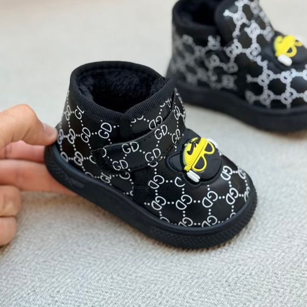 بوت بچگانه طرح گوچی از توباکو کد 4101603