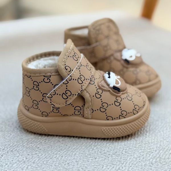 بوت بچگانه طرح گوچی از توباکو کد 4101603