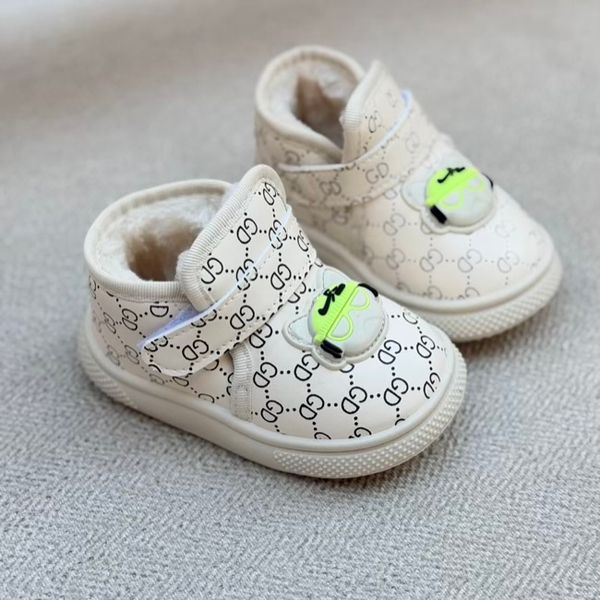 بوت بچگانه طرح گوچی از توباکو کد 4101603