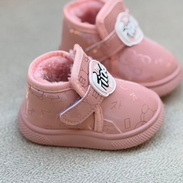 بوت بچگانه طرح Fine از توباکو کد 4101602