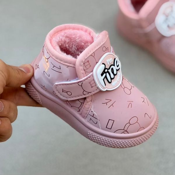 بوت بچگانه طرح Fine از توباکو کد 4101602