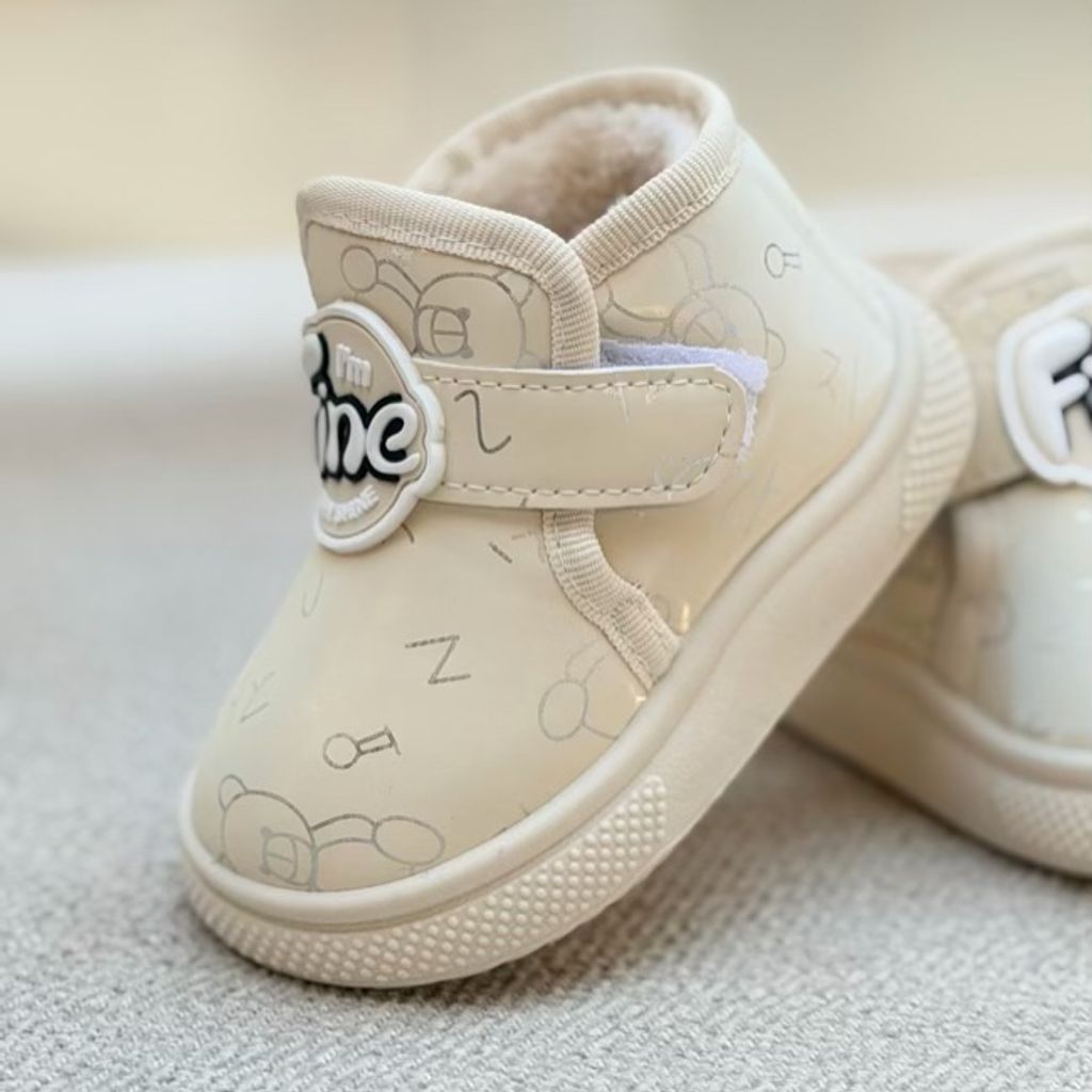 خرید اینترنتی قیمت بوت بچگانه طرح Fine از توباکو کد 4101602