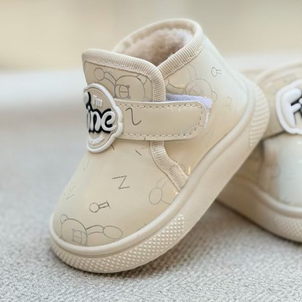 بوت بچگانه طرح Fine از توباکو کد 4101602