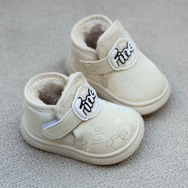 بوت بچگانه طرح Fine از توباکو کد 4101602