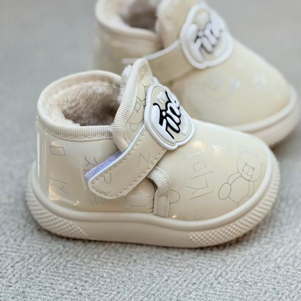 خرید اینترنتی قیمت بوت بچگانه طرح Fine از توباکو کد 4101602