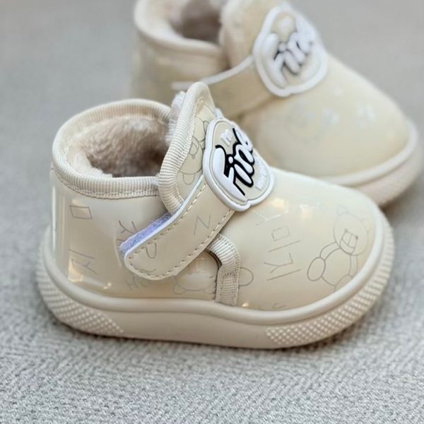 بوت بچگانه طرح Fine از توباکو کد 4101602