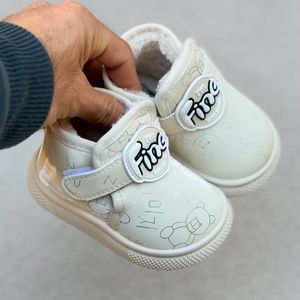 خرید اینترنتی قیمت بوت بچگانه طرح Fine از توباکو کد 4101602