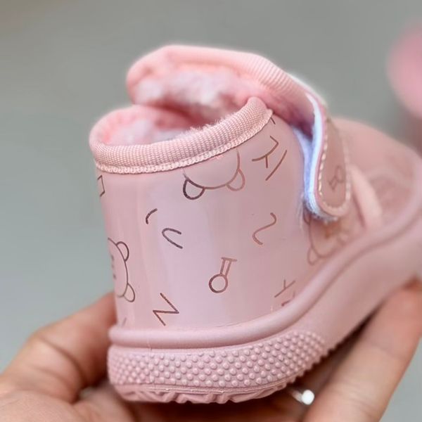 بوت بچگانه طرح Fine از توباکو کد 4101602