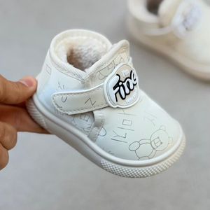 خرید اینترنتی قیمت بوت بچگانه طرح Fine از توباکو کد 4101602