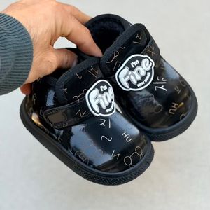 خرید اینترنتی قیمت بوت بچگانه طرح Fine از توباکو کد 4101602