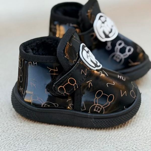 بوت بچگانه طرح Fine از توباکو کد 4101602