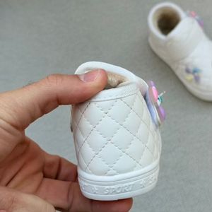 خرید اینترنتی قیمت بوت بچگانه طرح فرفره از توباکو کد 4101601