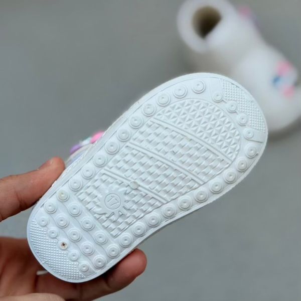 بوت بچگانه طرح فرفره از توباکو کد 4101601